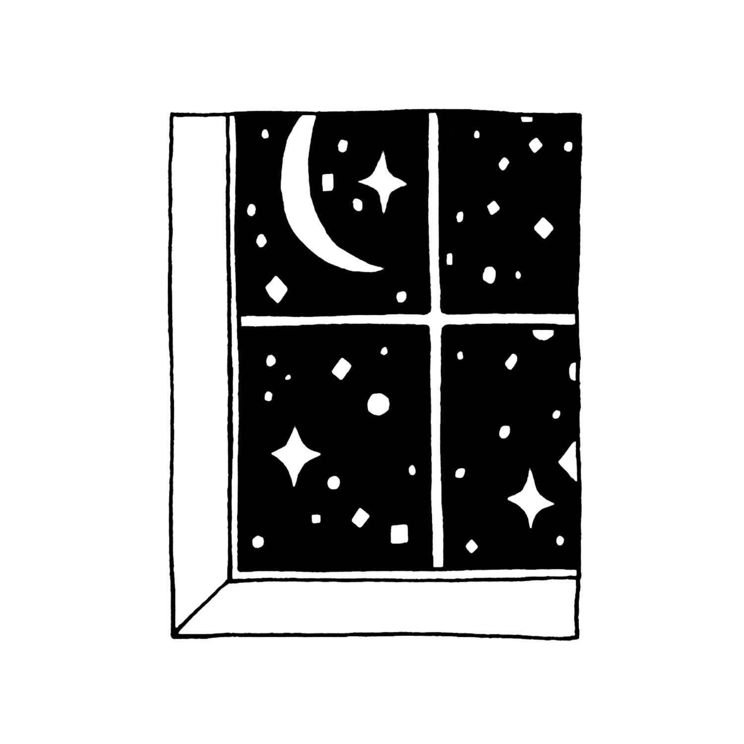 [Tattly] Window Pairs