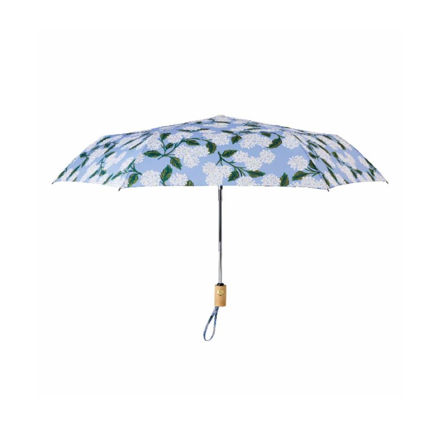 라이플페이퍼 Hydrangea 우산