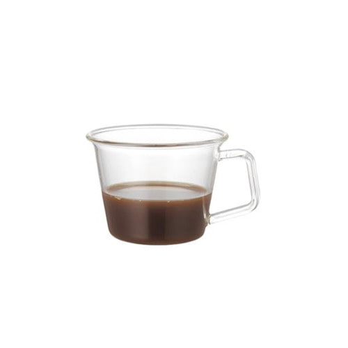 [KINTO] Cast espresso cup 90ml