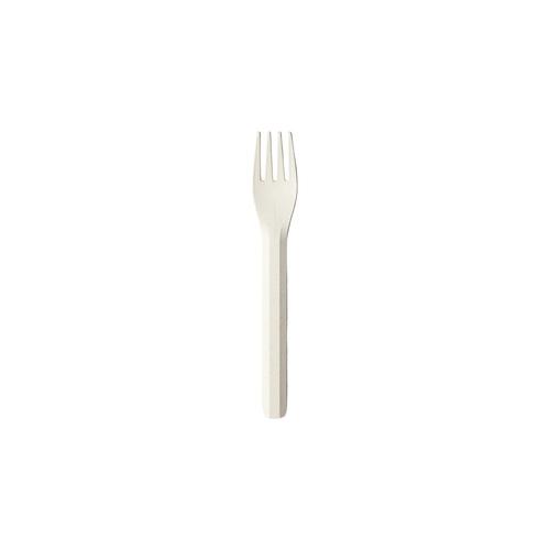 [KINTO] ALFRESCO fork - Beige