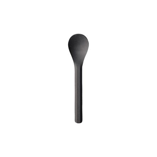[KINTO] ALFRESCO spoon - Black