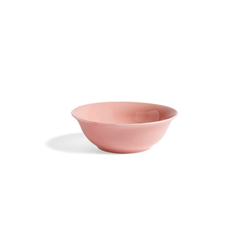 [HAY] Rainbow Bowl S Light Pink