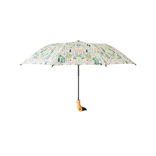 라이플페이퍼 Camont 우산