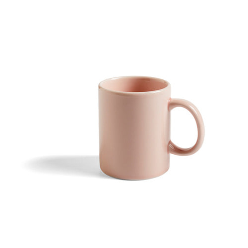 [HAY] Rainbow Mug Light Pink