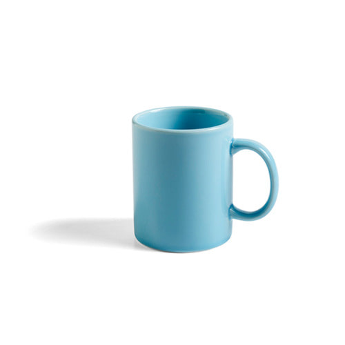 [HAY] Rainbow Mug Light Blue
