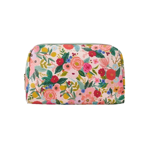 [Rifle Paper Co.] Garden Party Large Cosmetic Pouch