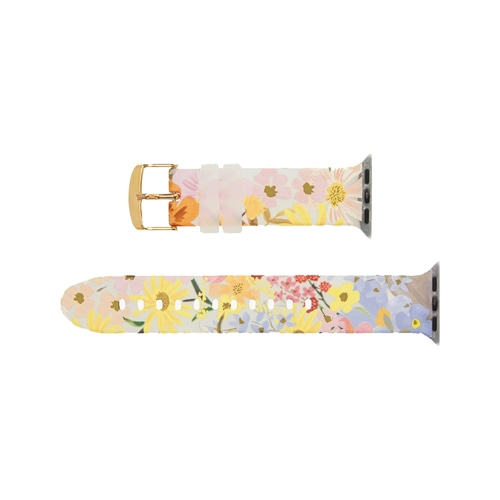 [Rifle Paper Co.] Marguerite Apple Watch Band