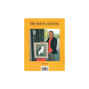 The Travel Almanac Vol.3