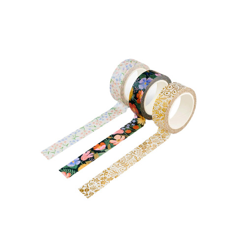 [Rifle Paper Co.] Strawberry Fields Paper Tape