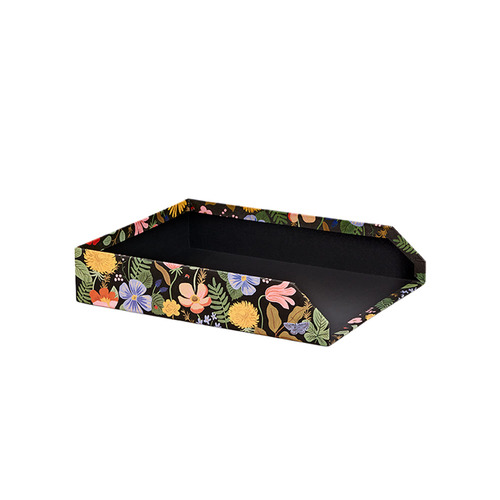 [Rifle Paper Co.] Strawberry Fields Letter Tray