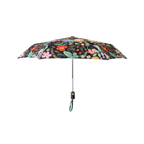 [Rifle Paper Co.] Strawberry Fields Umbrella