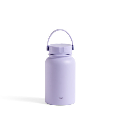 [HAY] Mono Thermal Bottle 600ml - Lavender