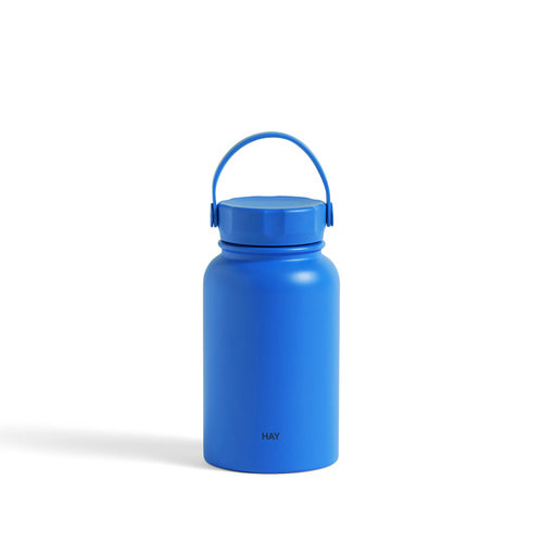 [HAY] Mono Thermal Bottle 600ml - Sky Blue